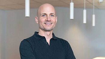 Priv.-Doz. Dr. Lars Stelter