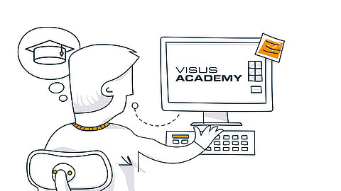 VISUS ACADEMY VISUS ACADEMY