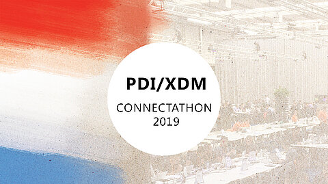 Premiere für PDI/XDM auf dem IHE Connectathon Premiere für PDI/XDM auf dem IHE Connectathon