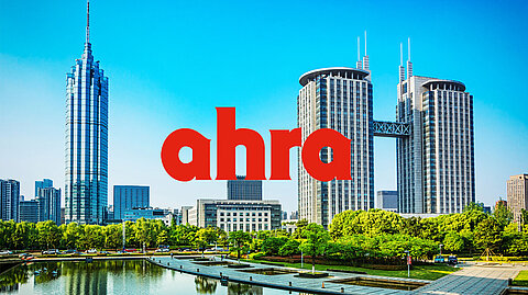 JiveX at the ahra 2018 in Orlando JiveX at the ahra 2018 in Orlando