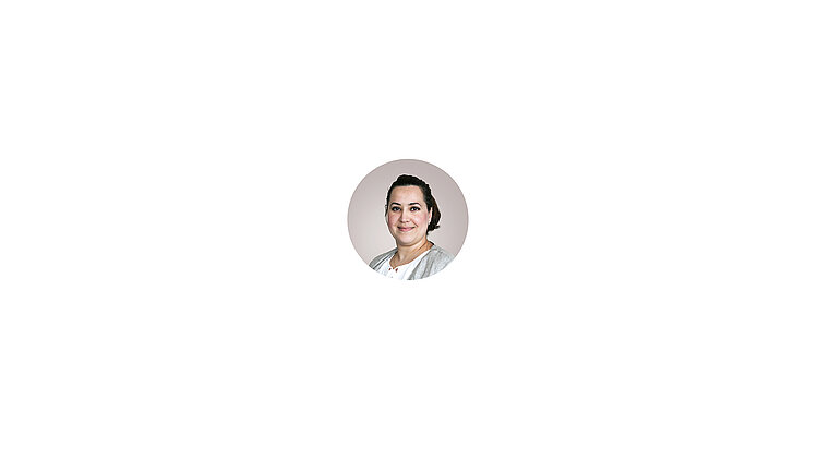 Nisaf Ridane - VISUS
