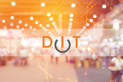 DIT Kongress 2019 DIT Kongress 2019