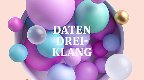 Datendreiklang Datendreiklang