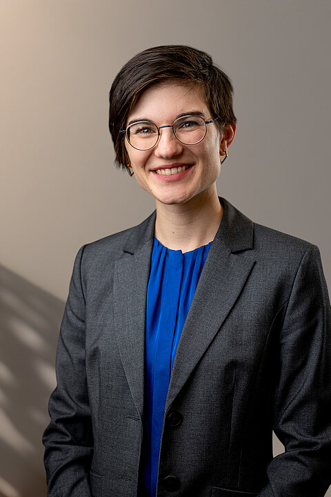 Dr. Katharina Ginter
