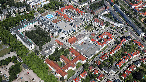 Universitätsmedizin Rostock Universitätsmedizin Rostock