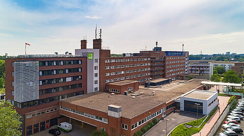 Evangelisches Krankenhaus Wesel – Anwenderbericht Evangelisches Krankenhaus Wesel – Anwenderbericht