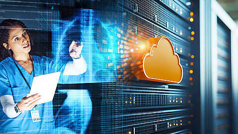 Datenmanagement neu gedacht – live auf dem RKR 2025 Datenmanagement neu gedacht – live auf dem RKR 2025