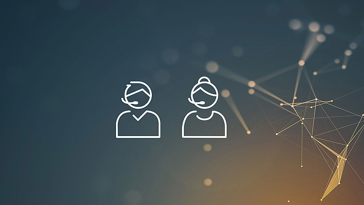 VISUS Serviceberatung