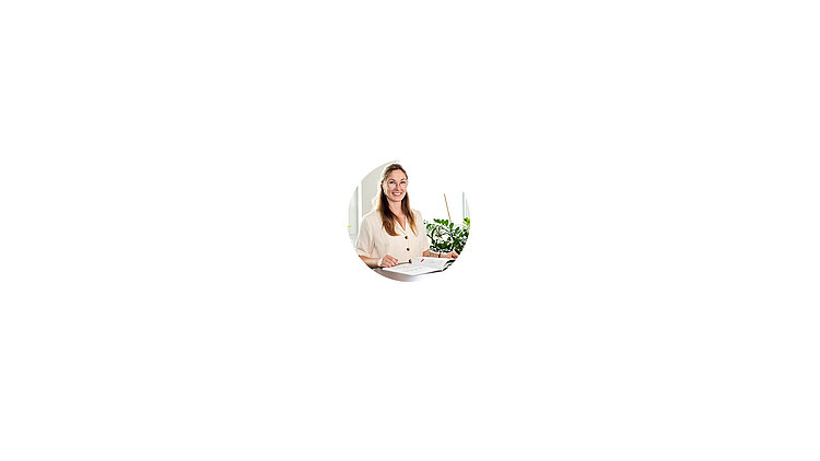 VISUS Smile - Mitarbeitende