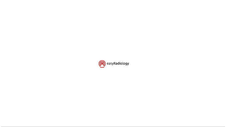 easyRadiology