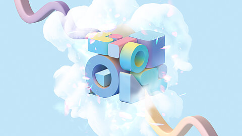 Up in die Cloud Up in die Cloud