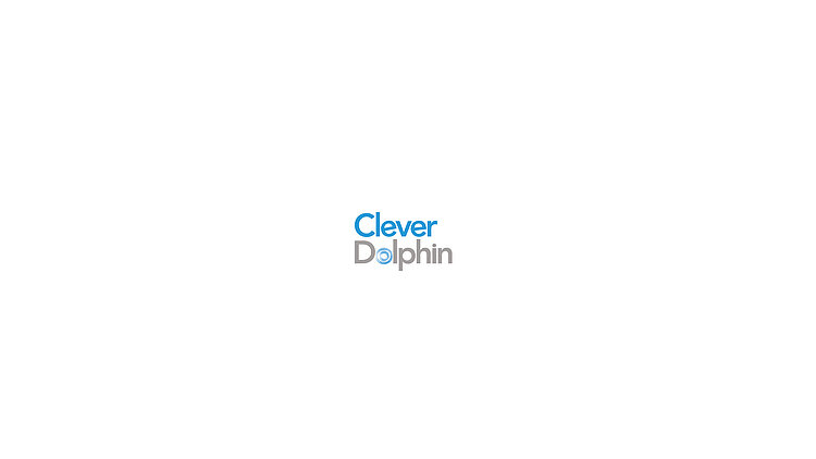 Clever Dolphin Logo