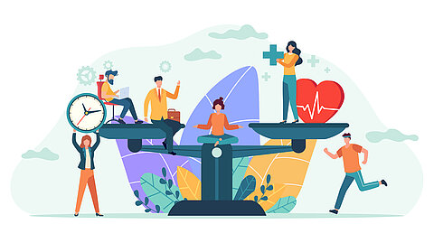 VISUS Gesundheitstage VISUS Gesundheitstage