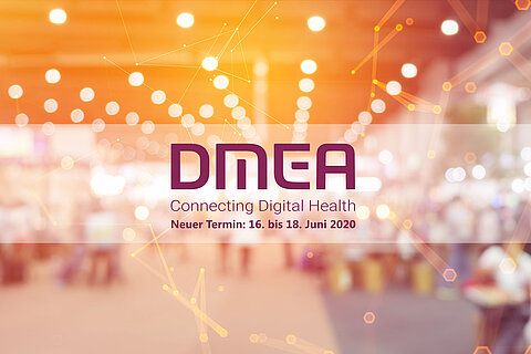 VISUS DMEA Statement 2020 VISUS DMEA Statement 2020