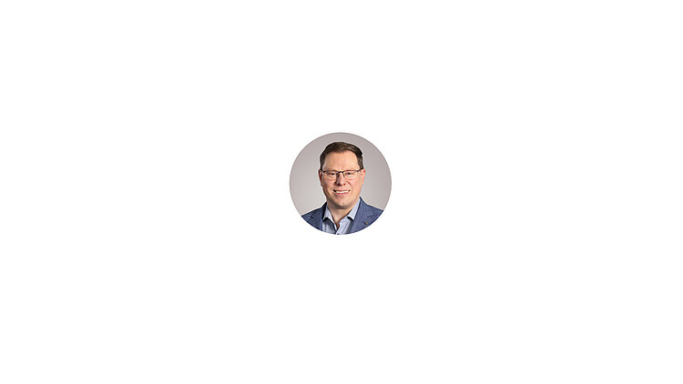 Dr. Michael Granseier - VISUS