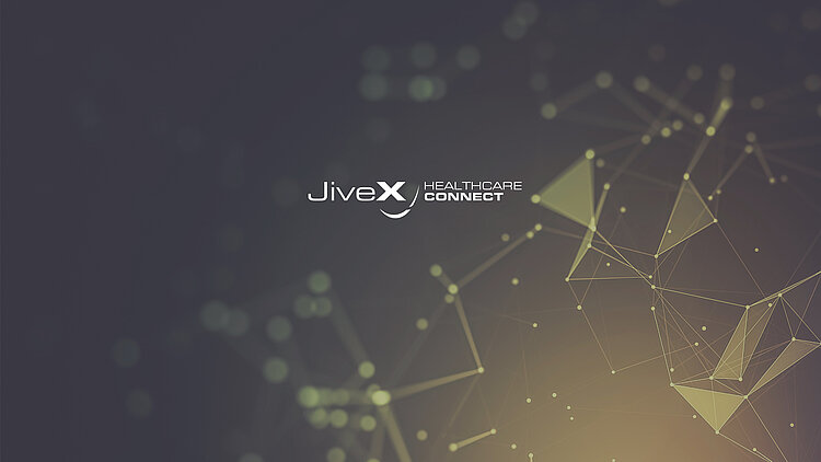 JiveX Healthcare Connect