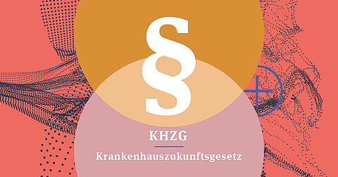 Krankenhauszukunftsgesetz (KHZG) VISUS VIEW 21 Krankenhauszukunftsgesetz (KHZG) VISUS VIEW 21