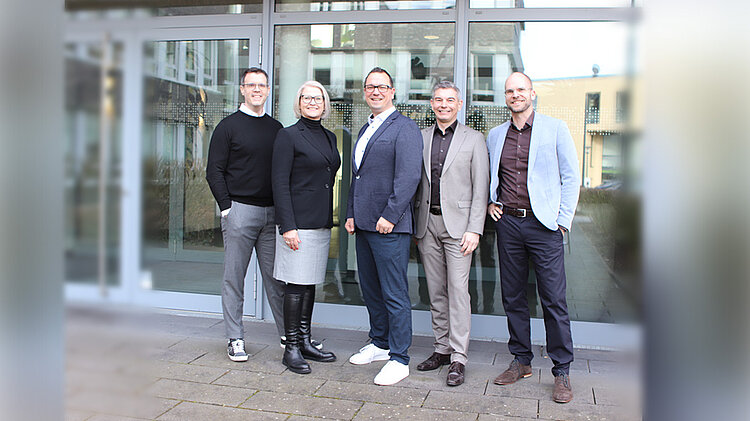 Partnerschaft VISUS und easyradiology