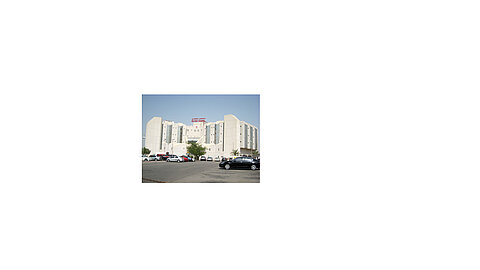 Bahrain Defense Force Royal Medical Services Bahrain Defense Force Royal Medical Services