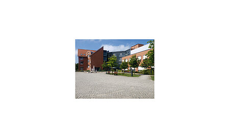 Oder-Spree Krankenhaus Beeskow Oder-Spree Krankenhaus Beeskow