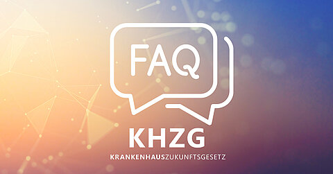 Zehn Fakten, die Sie über das KHZG kennen sollten Zehn Fakten, die Sie über das KHZG kennen sollten