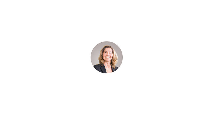 Vera Scharr - VISUS