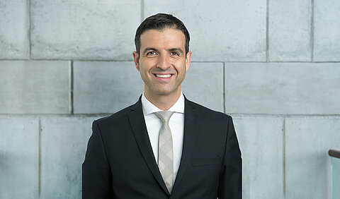 Prof. Dr. med. Djordje Nikolic