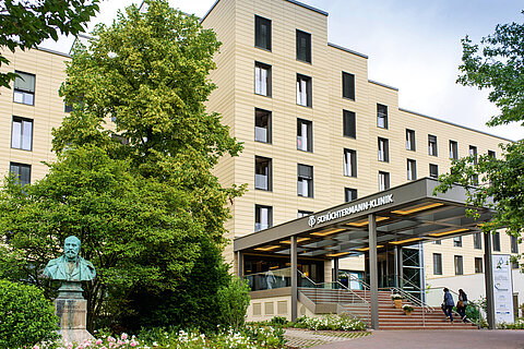 Schüchtermann-Klinik Schüchtermann-Klinik