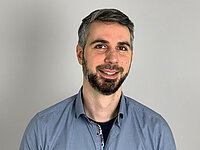 Patrick Merdian