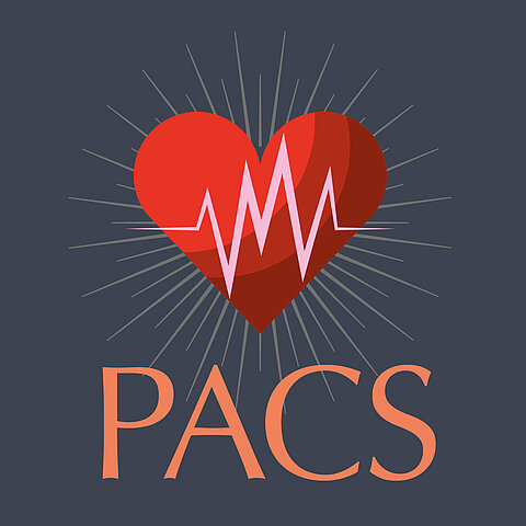 PACS- There is life in the old dog yet PACS- There is life in the old dog yet