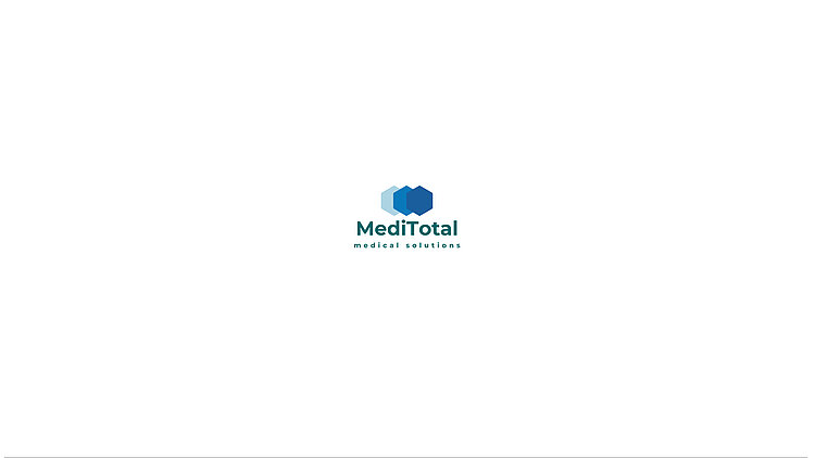 MediTotal  Sp. z o.o. Logo