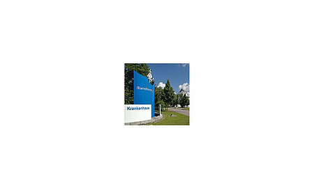 Krankenhaus Barmherzige Brüder München Krankenhaus Barmherzige Brüder München