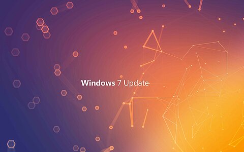 Windows 7 Update (KB4034664) Windows 7 Update (KB4034664)
