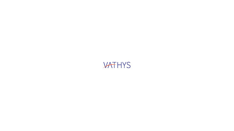 Vathys Health Logo