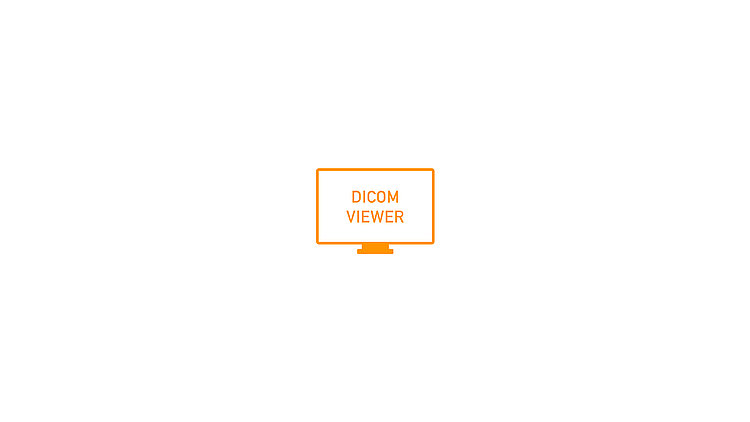 JiveX DICOM Viewer