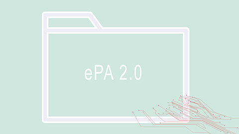 Update zu ePA 2.0 - Berechtigungskonzept sogt für Unmut Update zu ePA 2.0 - Berechtigungskonzept sogt für Unmut