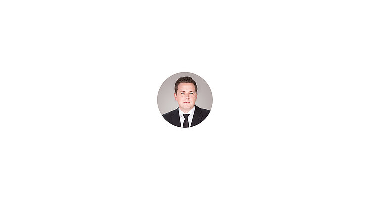 Martin Klingelberg - VISUS
