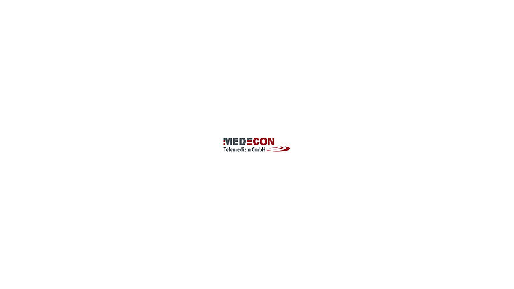 MedEcon Telemedizin Logo