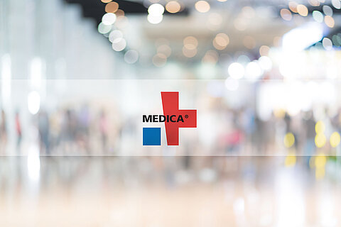 JiveX at the MEDICA 2018 JiveX at the MEDICA 2018