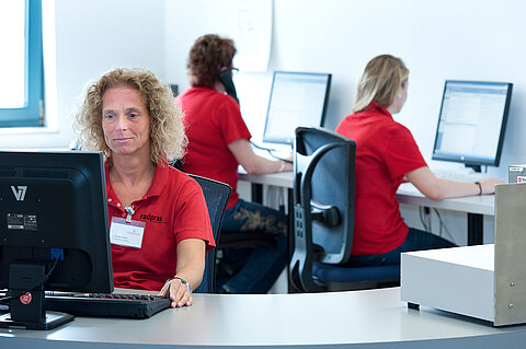 radprax MVZ GmbH – Claudia Loeken radprax MVZ GmbH – Claudia Loeken