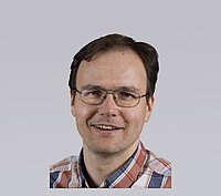 Prof. Dr. Stefan Naumann