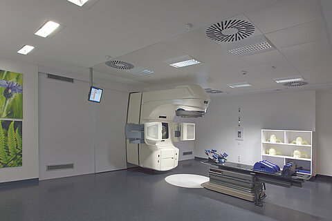 TVR-Story Strahlentherapie TVR-Story Strahlentherapie