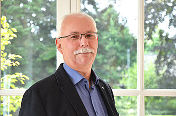 Dirk Hoffmann