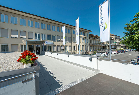 Hôpital Emmental Hôpital Emmental