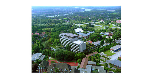 Hospital Rendsburg-Eckernförde Hospital Rendsburg-Eckernförde