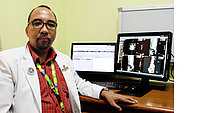 Dr. Wayan Suastika, SpRad. 
