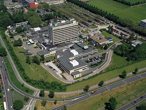 Máxima Medisch Centrum Eindhoven/Veldhoven, The Netherlands Máxima Medisch Centrum Eindhoven/Veldhoven, The Netherlands