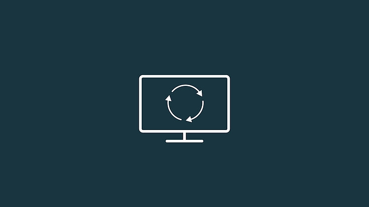 VISUS Update