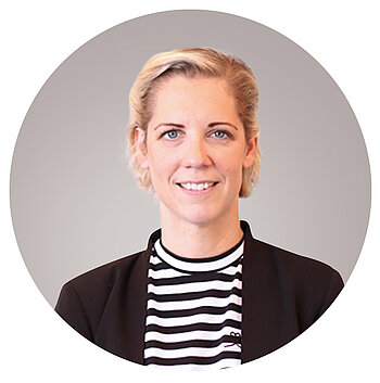Dr. Janine Stucke-Ring