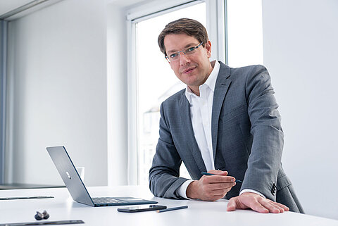 Datennutzung in der Medizin: Klüger mit KI Nils_Wittig_KMS Datennutzung in der Medizin: klüger mit KI